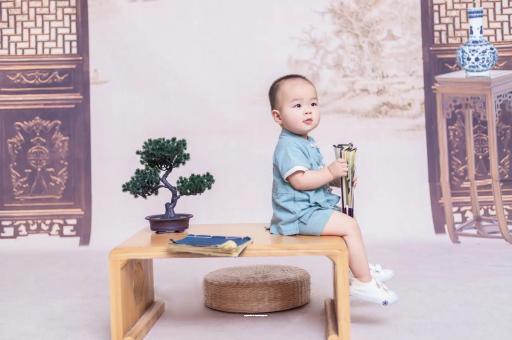 昆山宝宝每次睡醒了就咳嗽