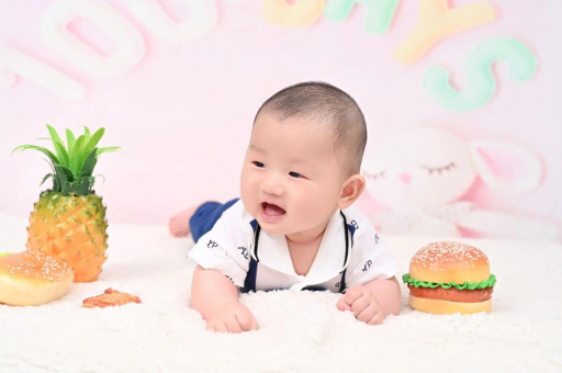 昆山宝宝有点发烧怎么办