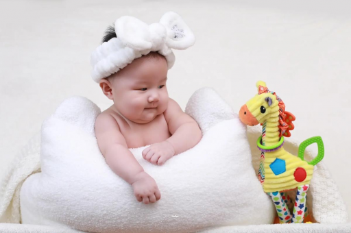 昆山2岁宝宝流口水是智力